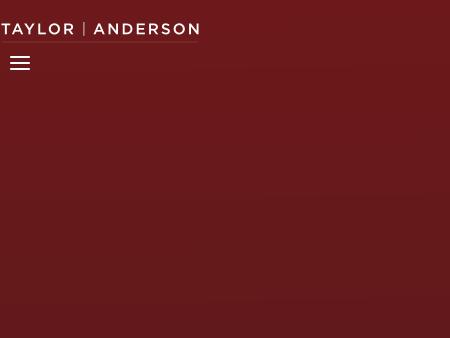 Taylor | Anderson, LLP